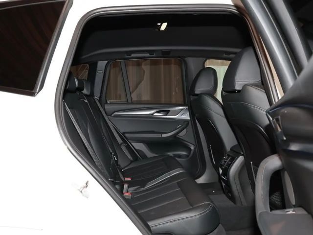 BMW X3 M-Sport xDrive30e