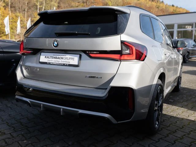 BMW X1 M-Sport sDrive