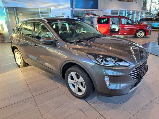 Ford Kuga EcoBoost Titanium