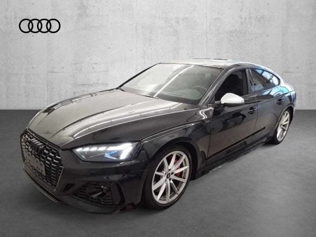 Audi RS5 Quattro Sportback