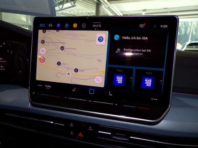 Volkswagen Golf 1.5 TSI