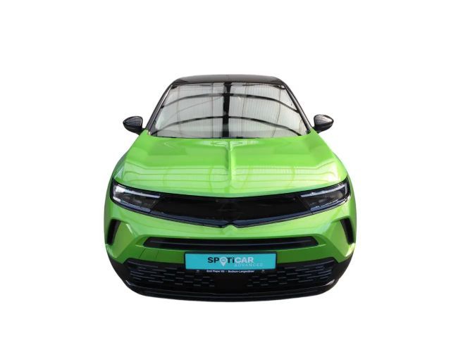 Opel Mokka GS-Line Grand Sport