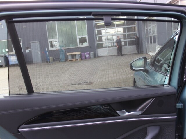 Volkswagen Passat 2.0 TDI Variant