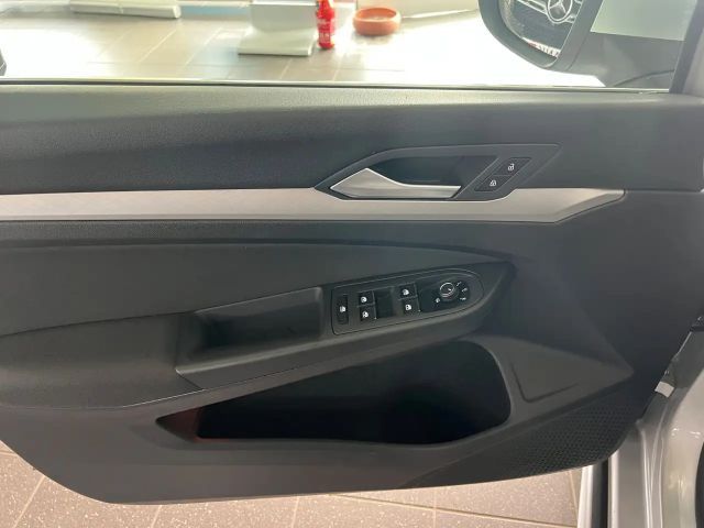 Volkswagen Golf 2.0 TDI AllTrack Golf VIII