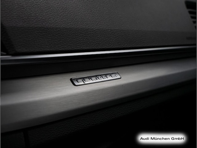 Audi Q5 40 TDI Quattro S-Tronic