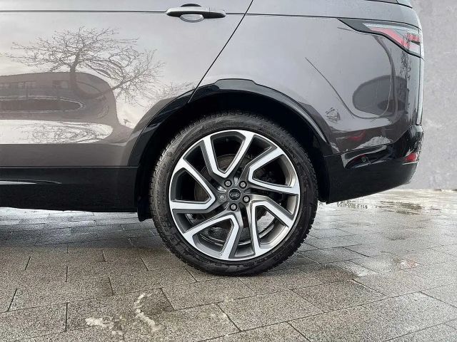 Land Rover Discovery D350 Metropolitan Edition