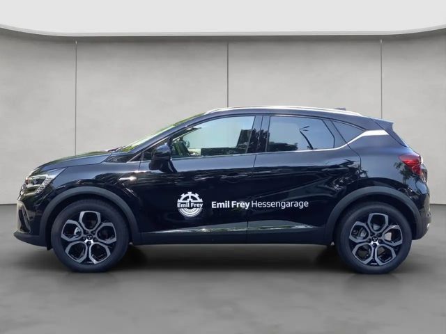 Mitsubishi ASX 1.3 Turbo Mildhybrid DCT INTRO EDITION