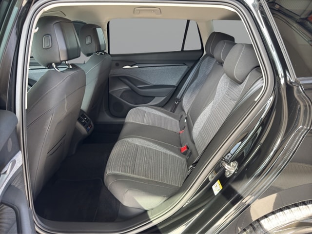 Skoda Superb 2.0 TDI Combi