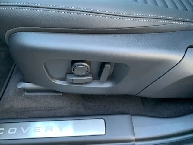 Land Rover Discovery Sport D200 Dynamic SE