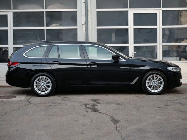 BMW 530 530d Touring