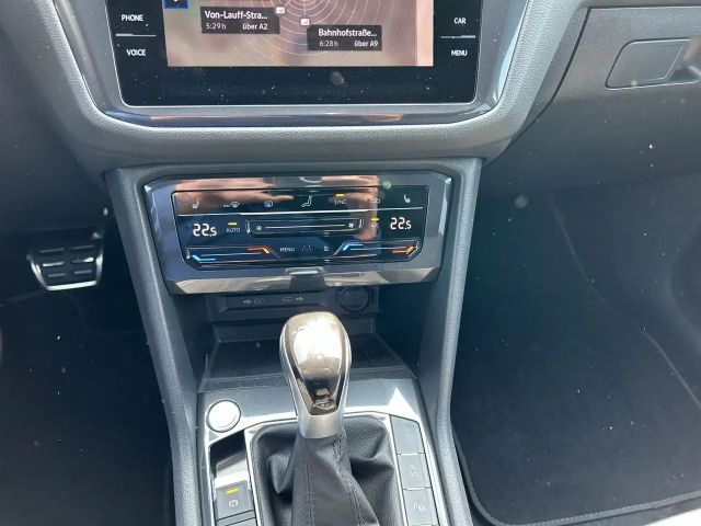 Volkswagen Tiguan Allspace Life