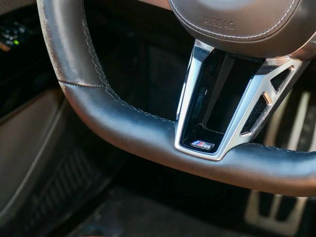 BMW i7 M-Sport Sedan