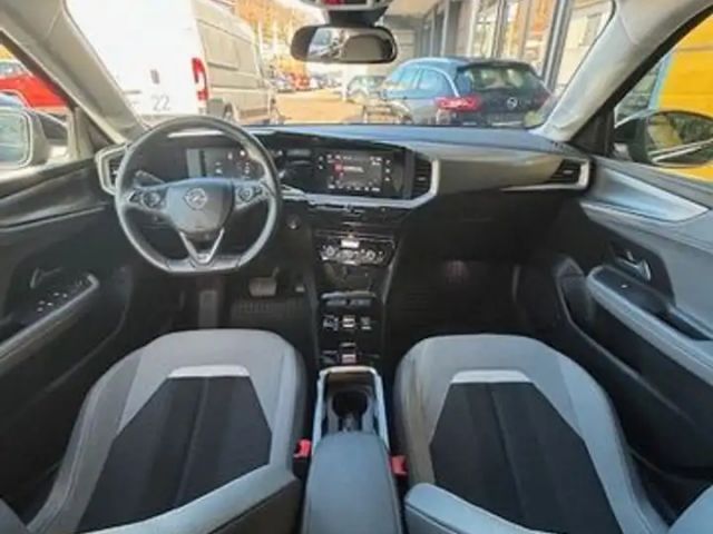 Opel Mokka Elegance