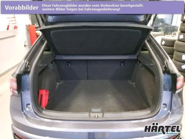 Volkswagen Taigo 1.5 TSI DSG R-Line