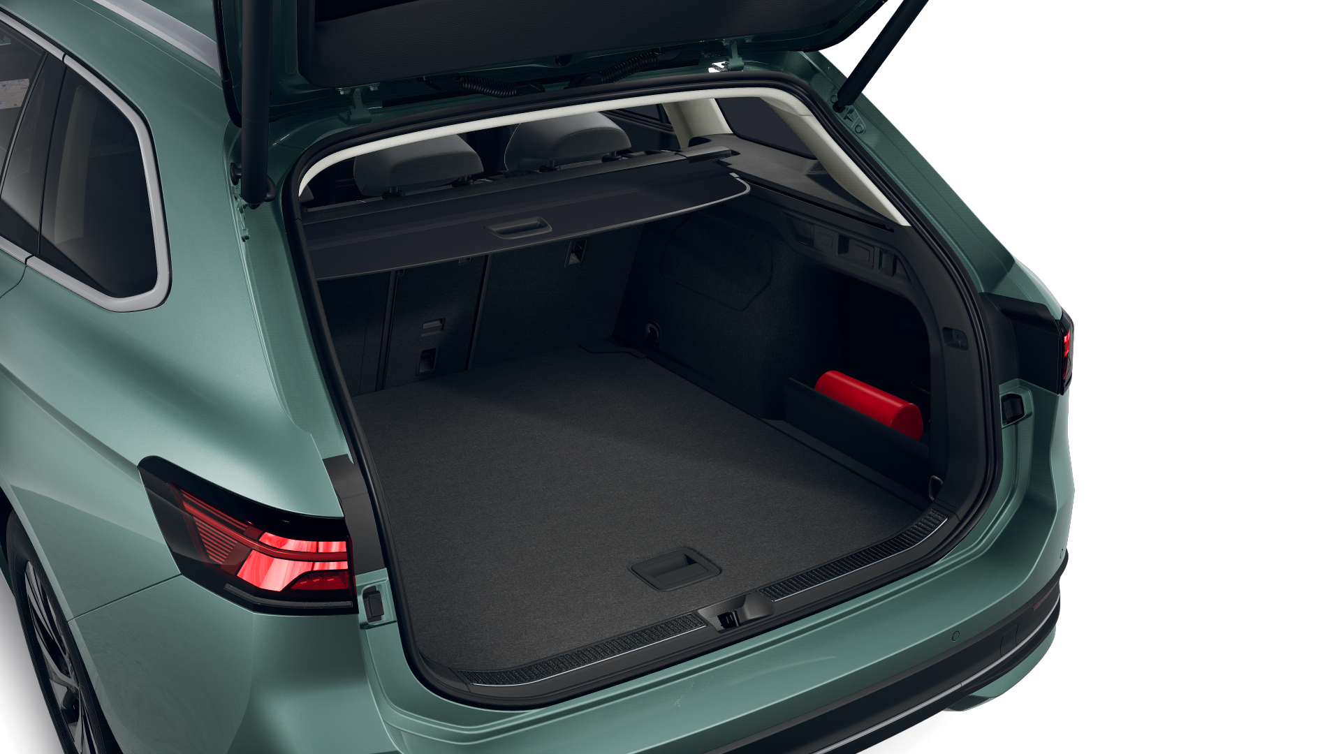 Volkswagen Passat 1.5 eTSI Business Variant