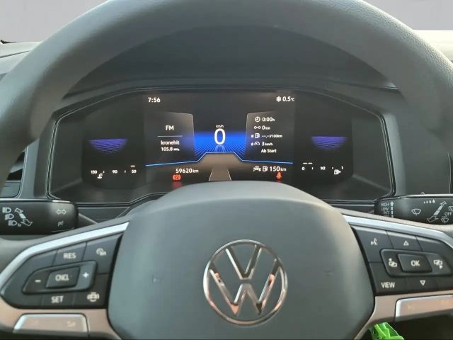 Volkswagen Polo Austria