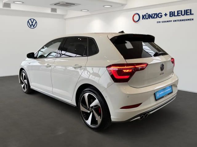 Volkswagen Polo DSG GTI IQ.Drive