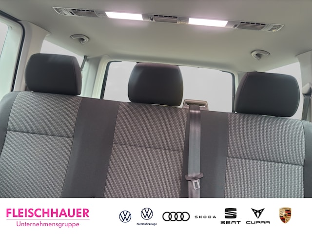 Volkswagen Caravelle 2.0 TDI T6