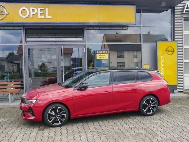 Opel Astra GS-Line Grand Sport Sports Tourer