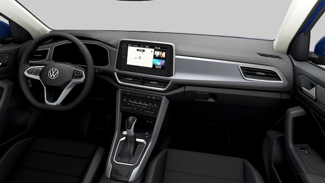 Volkswagen T-Roc 1.5 TSI Style