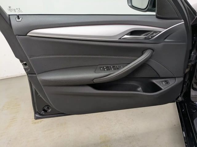 BMW 520 520d Touring