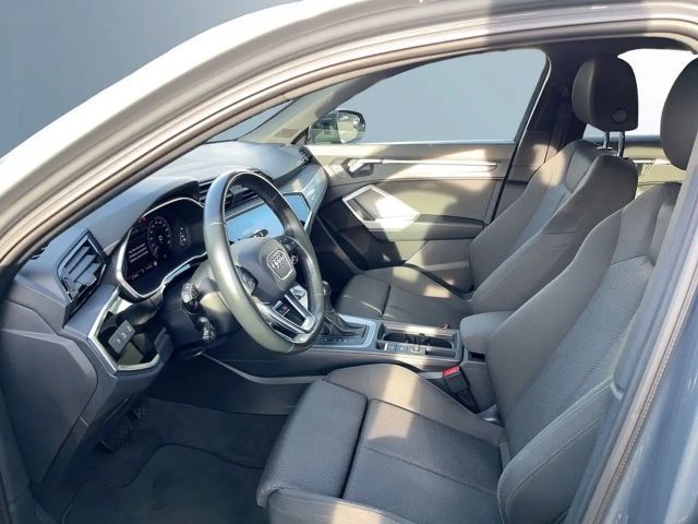 Audi Q3 45 TFSI Hybride