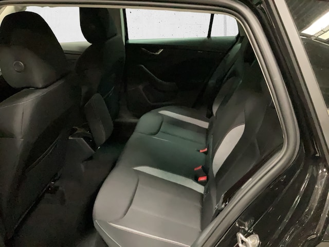 Skoda Kamiq 1.0 TSI Tour