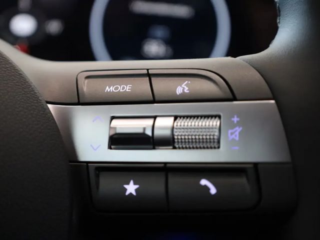 Hyundai Kona 1.6 2WD T-GDi