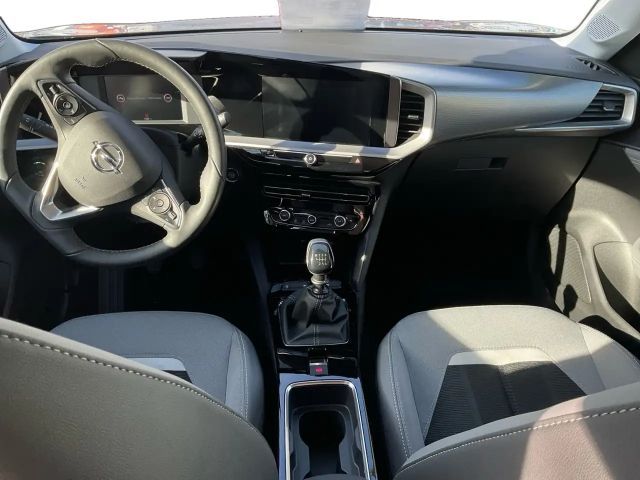 Opel Mokka 1.2 Turbo Elegance Turbo