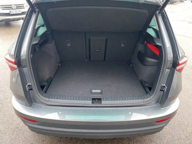 Skoda Karoq ACT Selection