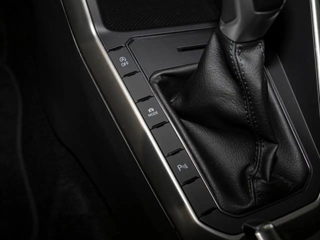 Volkswagen Polo 1.0 TSI Move