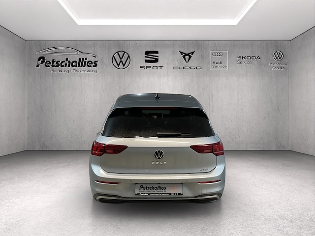 Volkswagen Golf 1.5 eTSI DSG