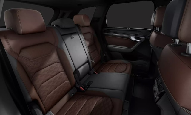 Volkswagen Touareg 3.0 V6 TDI R-Line Style