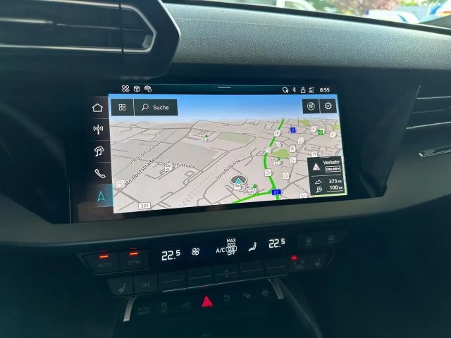 Audi A3 40 TFSI Hybride Sedan