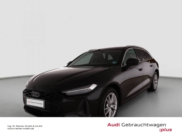 Audi A5 Avant Quattro S-Tronic