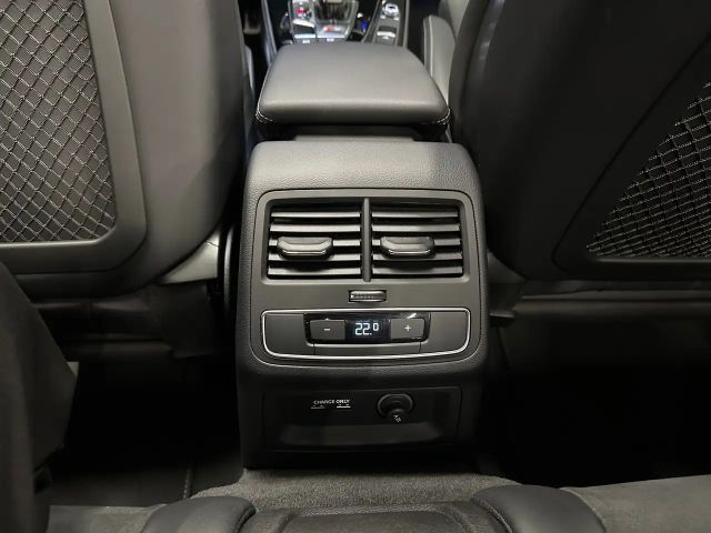 Audi S5 3.0 TFSI Cabriolet Quattro