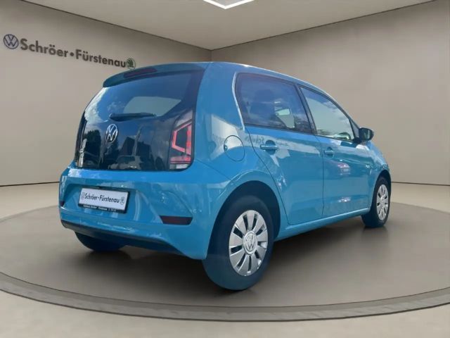 Volkswagen up! 1.0 ''X-tra'' (Kamera/4-türig/ Maps&More)