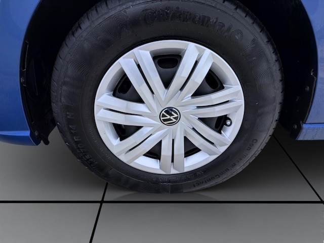 Volkswagen Polo 1.0 MPI