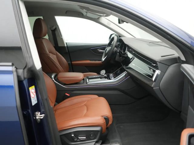 Audi Q8 Quattro S-Line