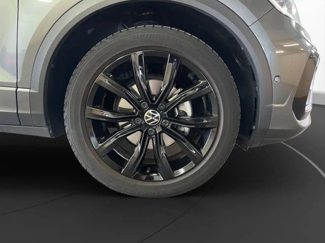 Volkswagen T-Roc 1.5 TSI R-Line