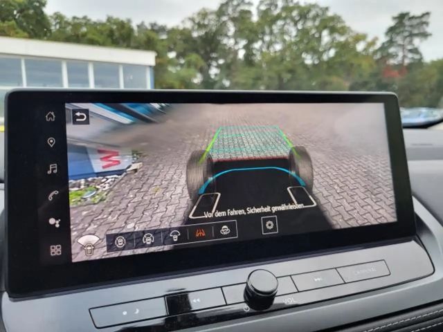 Nissan Qashqai N-Connecta