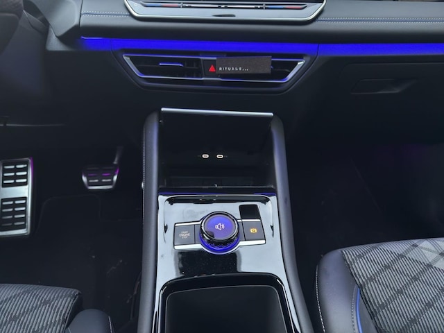 Volkswagen Tiguan DSG R-Line