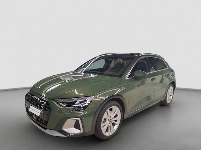 Audi A3 35 TFSI S-Tronic