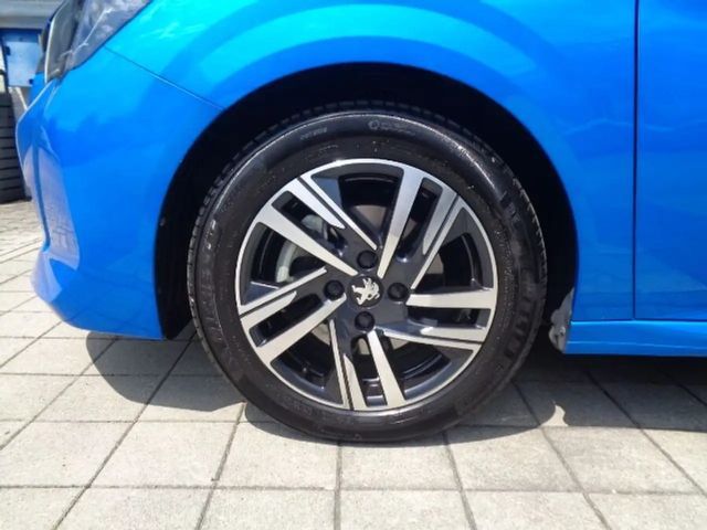 Peugeot 208 Allure Pack