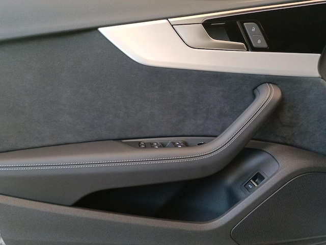 Audi A4 35 TFSI Avant S-Tronic