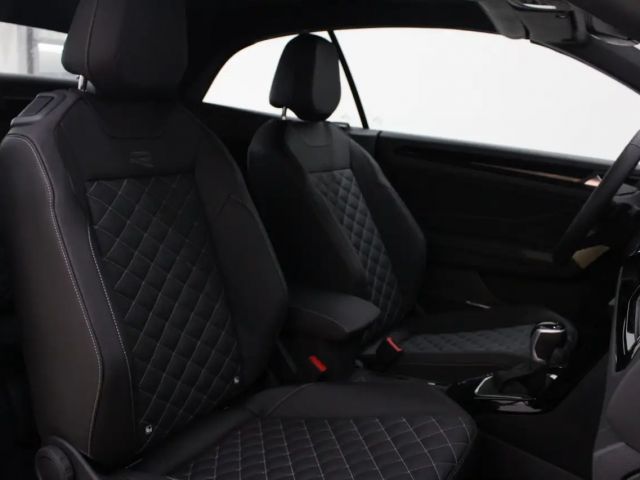 Volkswagen T-Roc Cabriolet DSG R-Line