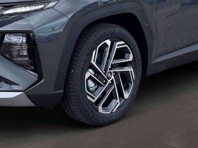 Hyundai Tucson Prime