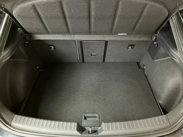 Seat Leon 1.5 eTSI DSG FR-lijn