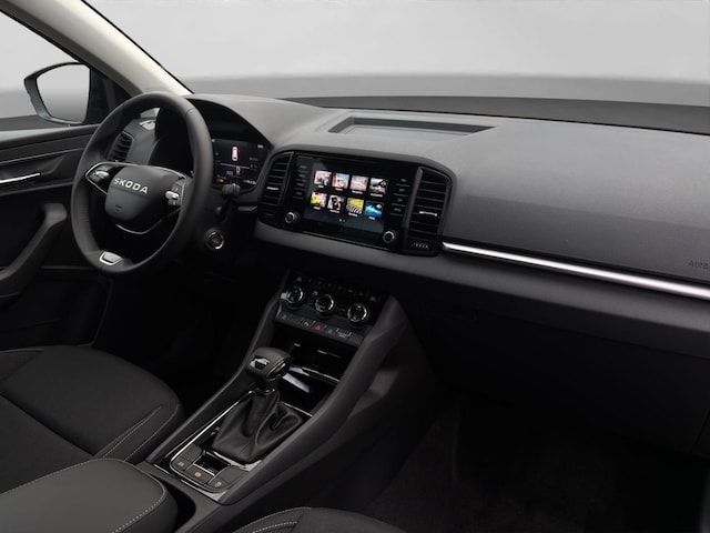 Skoda Karoq 1.5 TSI Selection