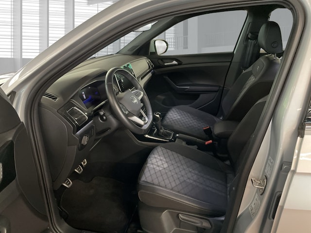 Volkswagen T-Cross 1.0 TSI R-Line
